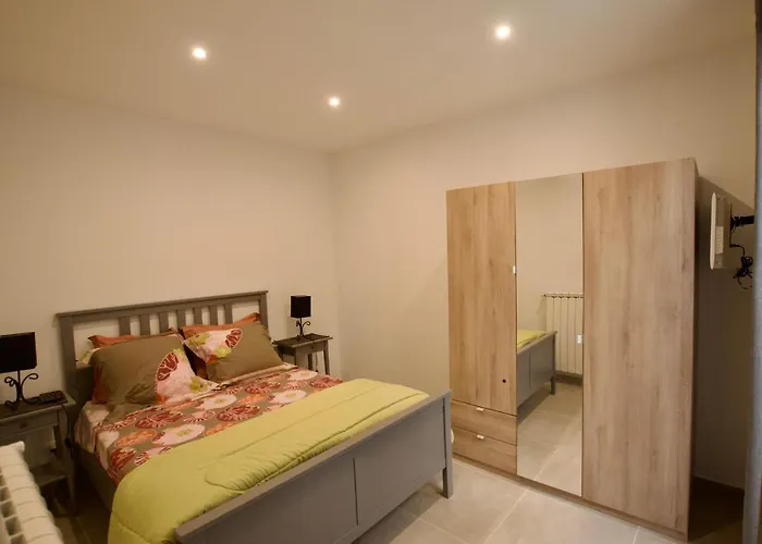 Pavillon Lilly Villa Menton