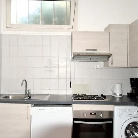 Pavillon Lilly Mentona