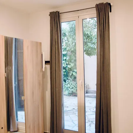 Willa Pavillon Lilly *