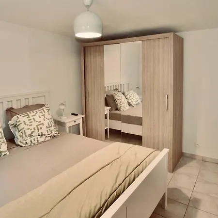 Pavillon Lilly * Menton