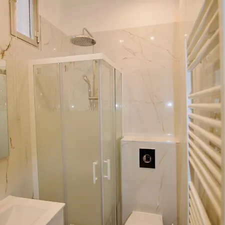 Willa Pavillon Lilly *