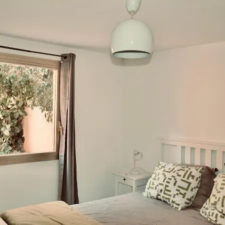 Pavillon Lilly * Menton