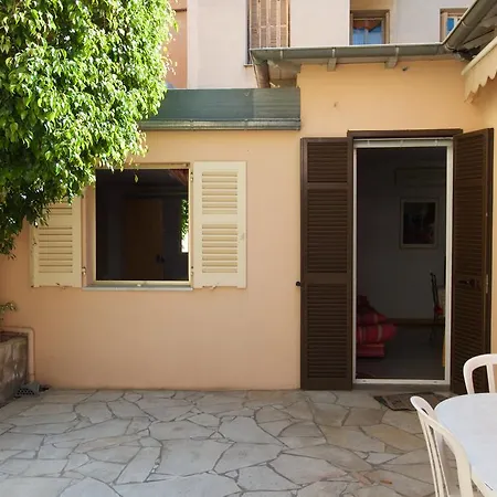 Villa Pavillon Lilly Menton