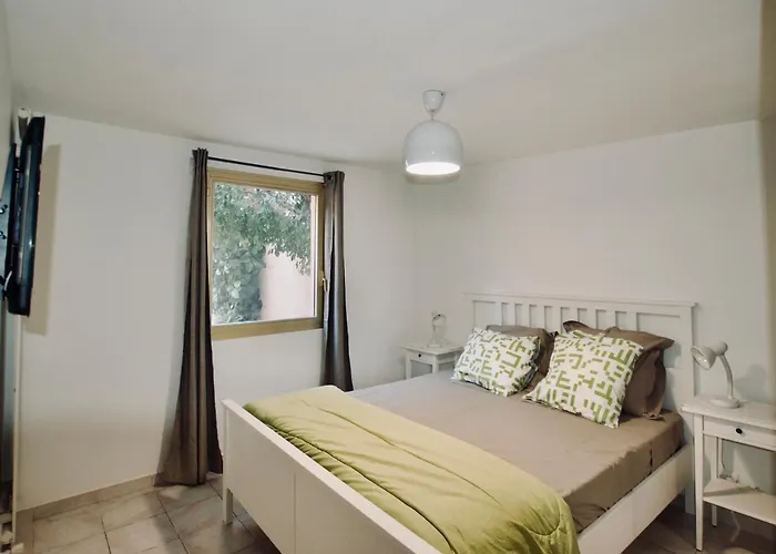 Pavillon Lilly Villa