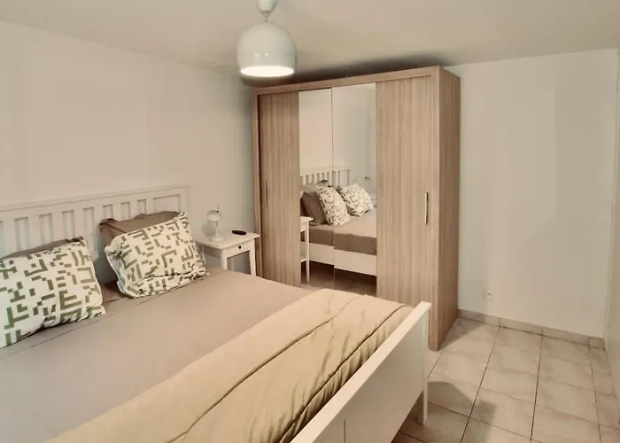 Pavillon Lilly * Menton