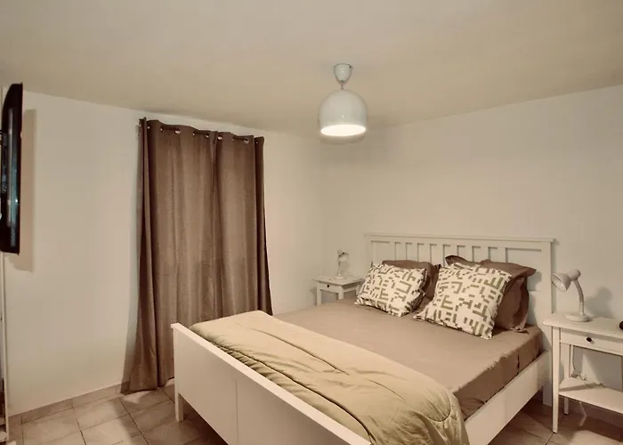 Villa Pavillon Lilly Menton