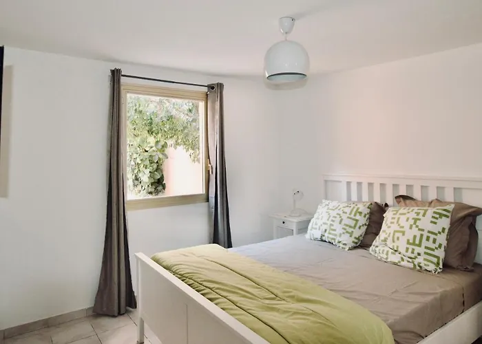 Villa Pavillon Lilly *