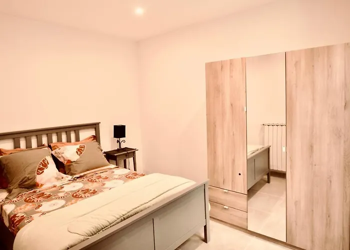 Pavillon Lilly * Mentona