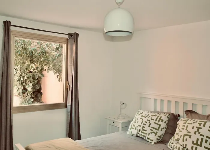 Pavillon Lilly * Mentona