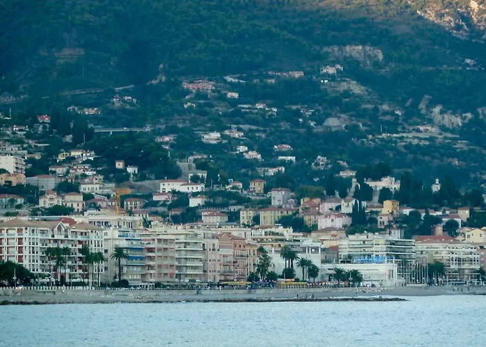 Pavillon Lilly Willa *