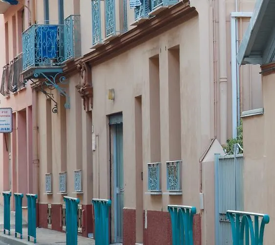 Villa Pavillon Lilly